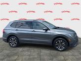 Thumbnail of 2024 Platinum Gray Metallic Volkswagen Tiguan