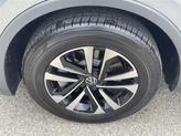 Thumbnail of 2024 Platinum Gray Metallic Volkswagen Tiguan