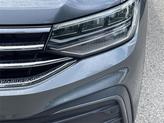 Thumbnail of 2024 Platinum Gray Metallic Volkswagen Tiguan