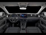 Thumbnail of 2025 White Volkswagen Tiguan