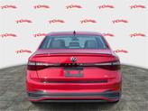 Thumbnail of 2025 Red Volkswagen Jetta