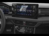 Thumbnail of 2025 Red Volkswagen Jetta