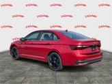 Thumbnail of 2025 Red Volkswagen Jetta