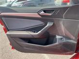 Thumbnail of 2025 Red Volkswagen Jetta