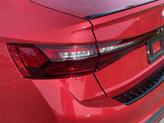 Thumbnail of 2025 Red Volkswagen Jetta