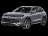 Photo of 2025 Gray Volkswagen Tiguan
