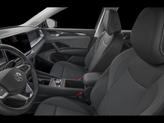 Thumbnail of 2025 Gray Volkswagen Tiguan