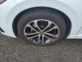 Thumbnail of 2025 Pure White Volkswagen Jetta
