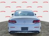 Thumbnail of 2017 Polar White Mercedes-Benz C-Class