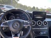 Thumbnail of 2017 Polar White Mercedes-Benz C-Class