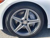 Thumbnail of 2017 Polar White Mercedes-Benz C-Class