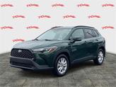 Thumbnail of 2024 Cypress Toyota Corolla Cross