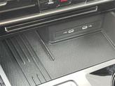 Thumbnail of 2025 Mountain Lake Blue Metallic Volkswagen Atlas