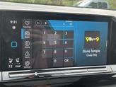 Thumbnail of 2025 Mountain Lake Blue Metallic Volkswagen Atlas