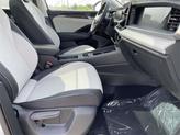 Thumbnail of 2025 White Volkswagen Tiguan