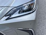 Thumbnail of 2019 Silver Lining Metallic Lexus ES 300h