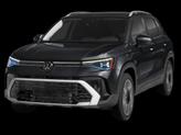 Photo of 2025 Black Volkswagen Taos