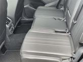 Thumbnail of 2024 Pyrite Silver Metallic Volkswagen Tiguan