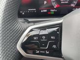 Thumbnail of 2024 Pyrite Silver Metallic Volkswagen Tiguan
