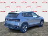 Thumbnail of 2025 Silver Volkswagen Taos