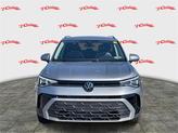 Thumbnail of 2025 Silver Volkswagen Taos