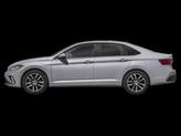 Thumbnail of 2025 Silver Volkswagen Jetta