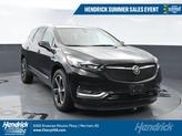 Photo of 2020 Ebony Twilight Metallic Buick Enclave