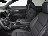 Thumbnail of 2025 Radiant Red Tintcoat Chevrolet Traverse