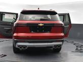 Thumbnail of 2025 Radiant Red Tintcoat Chevrolet Traverse