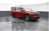 Thumbnail of 2025 Radiant Red Tintcoat Chevrolet Traverse