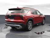 Thumbnail of 2025 Radiant Red Tintcoat Chevrolet Traverse