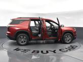 Thumbnail of 2025 Radiant Red Tintcoat Chevrolet Traverse
