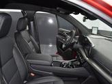 Thumbnail of 2025 Radiant Red Tintcoat Chevrolet Traverse