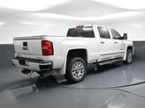 Thumbnail of 2018 Summit White GMC Sierra 2500