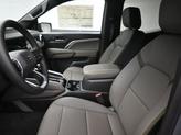 Thumbnail of 2026 Sterling Gray Metallic Chevrolet Colorado