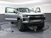 Thumbnail of 2026 Sterling Gray Metallic Chevrolet Colorado