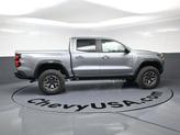 Thumbnail of 2026 Sterling Gray Metallic Chevrolet Colorado