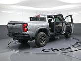 Thumbnail of 2026 Sterling Gray Metallic Chevrolet Colorado