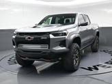 Thumbnail of 2026 Sterling Gray Metallic Chevrolet Colorado