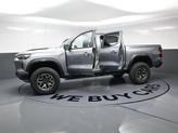 Thumbnail of 2026 Sterling Gray Metallic Chevrolet Colorado