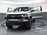 Thumbnail of 2026 Sterling Gray Metallic Chevrolet Colorado