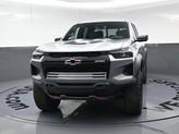 Thumbnail of 2026 Sterling Gray Metallic Chevrolet Colorado