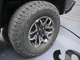 Thumbnail of 2026 Sterling Gray Metallic Chevrolet Colorado