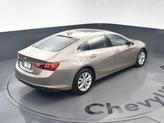 Thumbnail of 2024 Mineral Gray Metallic Chevrolet Malibu