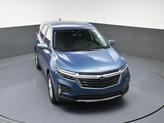 Thumbnail of 2024 Lakeshore Blue Metallic Chevrolet Equinox
