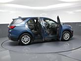 Thumbnail of 2024 Lakeshore Blue Metallic Chevrolet Equinox
