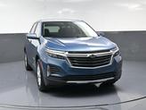 Thumbnail of 2024 Lakeshore Blue Metallic Chevrolet Equinox