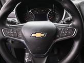 Thumbnail of 2024 Lakeshore Blue Metallic Chevrolet Equinox