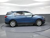 Thumbnail of 2024 Lakeshore Blue Metallic Chevrolet Equinox