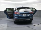 Thumbnail of 2024 Lakeshore Blue Metallic Chevrolet Equinox